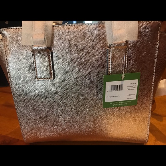 Kate Spade purse - Picture 5 of 7